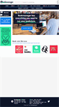 Mobile Screenshot of bookmanager.com